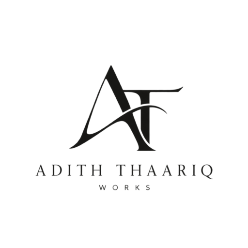 Adith Works